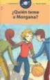 AudioLibro ¿Quien Teme a la Morgana? de Pasqual Alapont