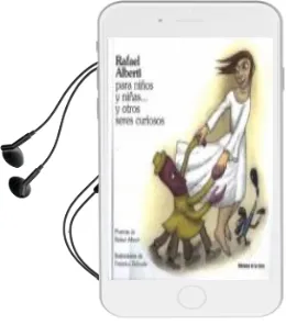 Descargar AudioLibro Rafael Alberti para Niños y Niñas de Rafael Alberti año 2010