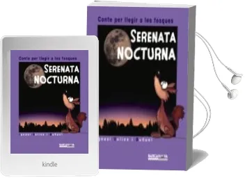 Descargar AudioLibro Serenata Nocturna (Contes per Llegir a les Fosques) de Ignasi Valios año 2010