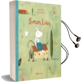 Descargar AudioLibro Simon Liar de Roberto Aliaga año 2010