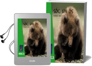 Descargar AudioLibro Soc un os (el Petit Univers) de Carles Sala I Vila año 2010