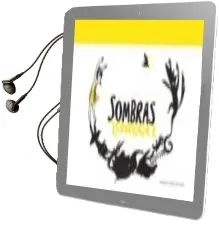 Descargar AudioLibro Sombras de Suzy Lee año 2010