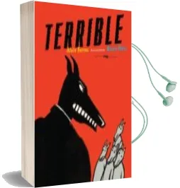 Descargar AudioLibro Terrible de Bruno Heitz año 2010