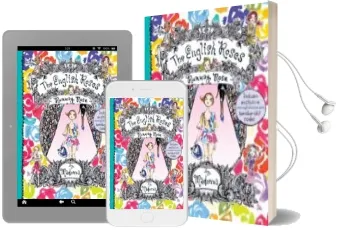 Descargar AudioLibro The English Roses: The Runway Rose de Madonna año 2010