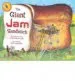 AudioLibro The Giant jam Sandwich de John Vernon