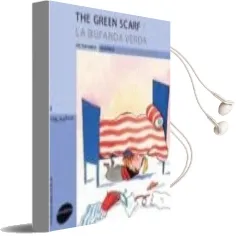 Descargar AudioLibro The Green Scarf / la Bufanda Verda de Victor Nado año 2010