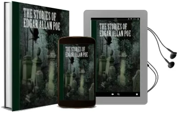 Descargar AudioLibro The Stories of Edgar Allan poe de Edgar Allan Poe año 2010