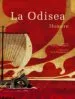 AudioLibro Tiempo de Clasicos: La Odisea (Libros para Leer en Compañia) de Albert Jane