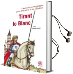 Descargar AudioLibro Tirant lo Blanc de Jesus Maire Bobes año 2010