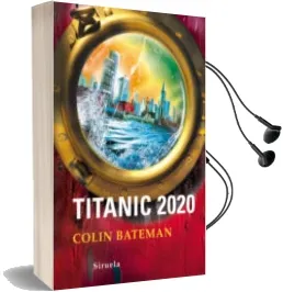 Descargar AudioLibro Titanic 2020 de Colin Bateman año 2010