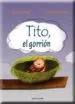 AudioLibro Tito, el Gorrion de Laura Chicote