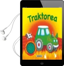 Descargar AudioLibro Traktorea (Ibilgailu Zaratatsuak) de Varios Autores año 2010
