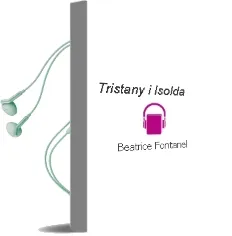 Descargar AudioLibro Tristany i Isolda de Beatrice Fontanel año 2010