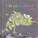 AudioLibro Un Camaleon de Jong Mi Lee