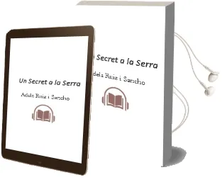 Descargar AudioLibro Un Secret a la Serra de Adela Ruiz I Sancho año 2010