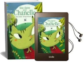 Descargar AudioLibro Una Danza para Chanel de Regine Josephine año 2010