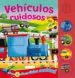 AudioLibro Vehiculos Ruidosos (Botones Ruidosos) de Varios Autores