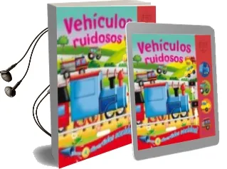 Descargar AudioLibro Vehiculos Ruidosos (Botones Ruidosos) de Varios Autores año 2010