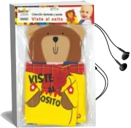 Descargar AudioLibro Viste al Osito de Varios Autores año 2010
