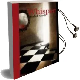 Descargar AudioLibro Whisper de Isabel Abedi año 2010