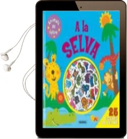 Descargar AudioLibro A la Selva de Varios Autores año 2010