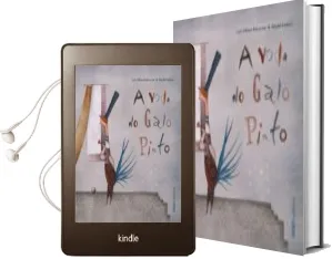 Descargar AudioLibro A Voda do Galo Pinto de Juan A. Belmontes año 2010