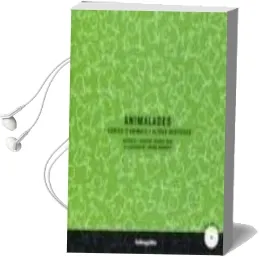 Descargar AudioLibro Animalades de Roser Ros año 2010