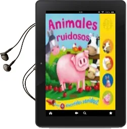 Descargar AudioLibro Animales Ruidosos (Botones Ruidosos) de Varios Autores año 2010