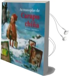 Descargar AudioLibro As Manoplas de Carapuchiña de Ines Almagro año 2010