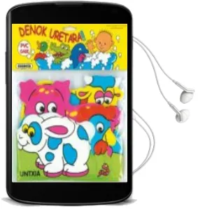 Descargar AudioLibro Baserriko Animaliak de Varios Autores año 2010