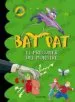 AudioLibro Bat Pat: El Presoner del Monstre de Roberto Pavanello