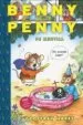 AudioLibro Benny y Penny: De Mentira de Geoffrey Hayes