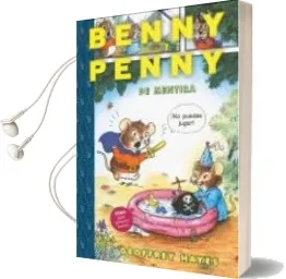 Descargar AudioLibro Benny y Penny: De Mentira de Geoffrey Hayes año 2010