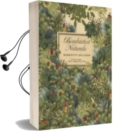 Descargar AudioLibro Bombastica Nauralis de Iban Barrenetxea año 2010