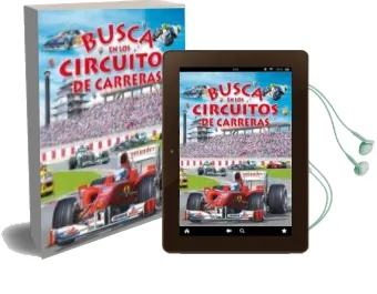 Descargar AudioLibro Busca en los Circuitos de Carreras de Varios Autores año 2010