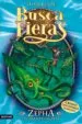 AudioLibro Buscafieras 7: Zepha, el Calamar Monstruoso de Adam Blade