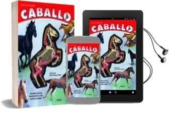 Descargar AudioLibro Caballo (Viaja al Interior de un) de Varios Autores año 2010