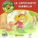 AudioLibro Caputxeta Vermella/Caputxota Vermella de Varios Autores