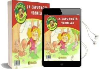 Descargar AudioLibro Caputxeta Vermella/Caputxota Vermella de Varios Autores año 2010