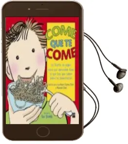 Descargar AudioLibro Come que te Come de Varios Autores año 2010