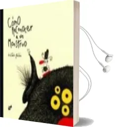 Descargar AudioLibro Como Reconocer a un Monstruo de Gustavo Roldan año 2010