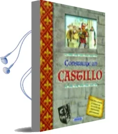 Descargar AudioLibro Construye un Castillo de Varios Autores año 2010