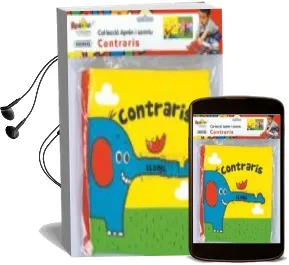 Descargar AudioLibro Contraris (Apren i Somriu) de Varios Autores año 2010