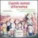AudioLibro Cuando Somos Diferentes de Christine A. Adams