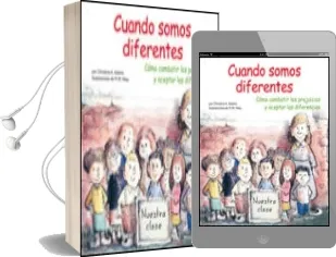 Descargar AudioLibro Cuando Somos Diferentes de Christine A. Adams año 2010