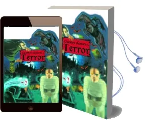 Descargar AudioLibro Cuentos Clasicos de Terror de Varios Autores año 2010