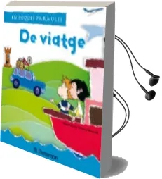 Descargar AudioLibro De Viatge de Varios Autores año 2010