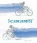 AudioLibro Desencuentros de Jimmy Liao