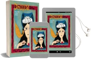 Descargar AudioLibro Dhuoda de Maria Lluisa Cunillera I Mateos año 2010