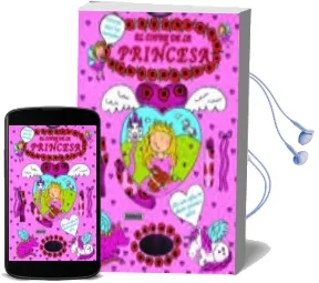 Descargar AudioLibro El Cofre de la Princesa (Cofre Magico) de Varios Autores año 2010